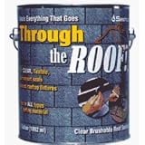 GAL CLR Roof Sealant