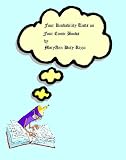 Four Readability Tests on Four Comic Books