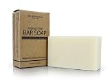 Shea Butter Bar Soap by Mercola - 3 oz.