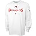 Search : Reebok Tampa Bay Buccaneers White Team Marks Long Sleeve T-shirt