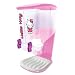 Hello Kitty Cereal Dispenser - Pink