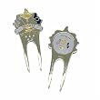 2008 Ryder Cup Divot Tool