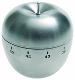 Jd Diffusion P9752 Minuteur Forme Pomme