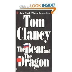The Bear and the Dragon