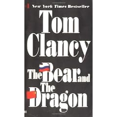 The Bear and the Dragon