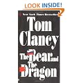 The Bear and the Dragon