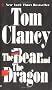 The Bear and the Dragon (Jack Ryan)