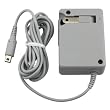 New AC Power Adapter Charger for Nintendo DSi NDSi