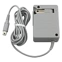 New AC Power Adapter Charger for Nintendo DSi NDSi