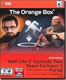 The Orange Box PC