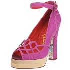 [イレギュラー・チョイス] HARLEM HARLEQUIN