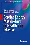 Cardiac energy metabolism in health and disease