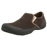  : Teva Men's Estio Moccasin,Dark Brown,10 M US