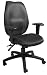 Boss High-Back Multi-Tilter Office Chair with Adjustable Arms