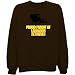 Sweatshirt Brown  Proud Parent Of Labrador Retriever  Dog
