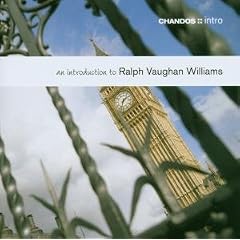 An Introduction to Ralph Vaughan Williams