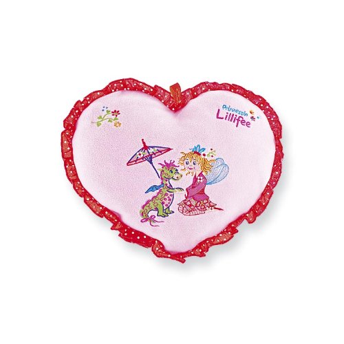 Fashy 6619 Prinzessin Lillifee