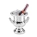 Silver-plated Plain Wine Cooler