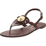 Annie Shoes Womens Wonder Thong Sandal