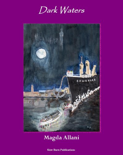 Dark Waters - Chronicle of a Story Untold