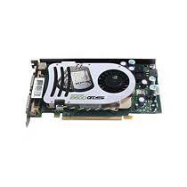 XFX PVT84GUDD3 GeForce 8600GTS XXX 730Mhz 256MB GDDR3 PCI Express x16 SLI Ready Video Card (Dual DVI / S-Video)