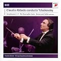 Claudio Abbado dirige Tchaikovski (Coffret 6 CD)