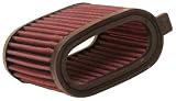 K&N KA-7587 Replacement Air Filter