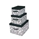 BDS -Cloth Organizer (1 Piece - Large Size) / Socks Organizer / Bra Organizer / Underwear Organizer / Storage