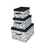 BDS -Cloth Organizer (1 Piece - Large Size) / Socks Organizer / Bra Organizer / Underwear Organizer / Storage