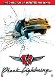 Black Lightning (2009, Russia)