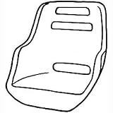 Springfield The Admiral Chair Shell