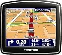 TomTom ONE 140-S 3.5-Inch Portable GPS Navigator