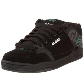 Buy Globe Mens Tilt Skate Shoe