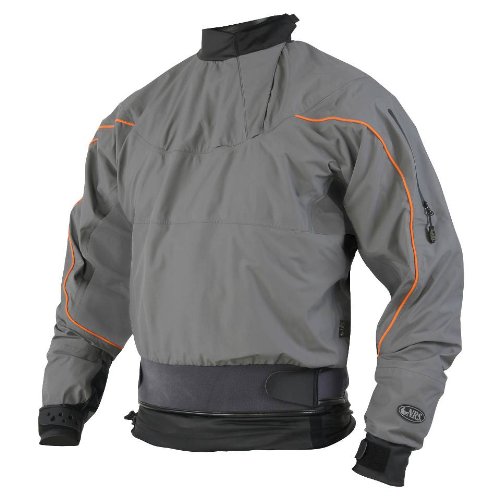 NRS Revolution Drytop with eVent
