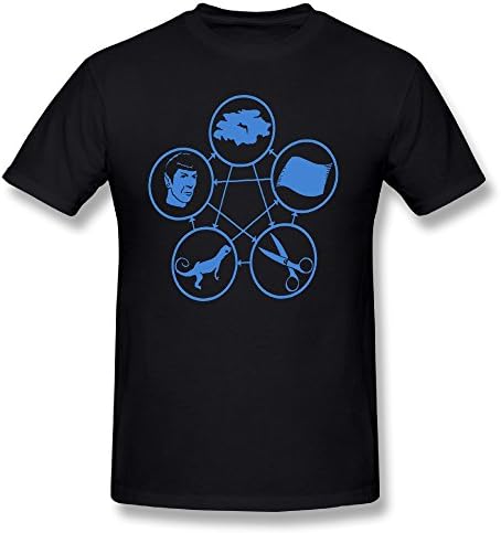 Gesture Men T-shirt