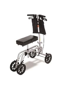 Essential Medical Supply Free Spirit Knee and Leg Walker