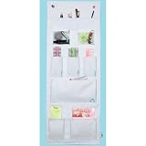 Over-The-Door Organizer