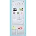 Over-The-Door Organizer