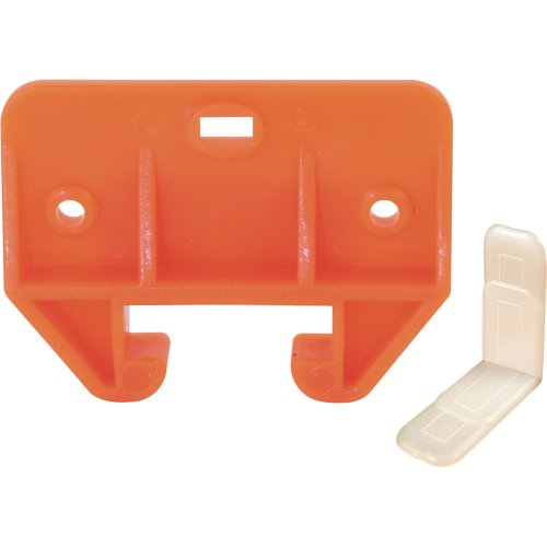 Look Check Price Drawer Backplate Plastic Guide 520 5pkg And