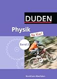 Produkt-Bild: Physik Na klar! - Gesamtschule Nordrhein-Westfalen: Band 2: 7./8. Schuljahr - Sch&uuml;lerbuch
