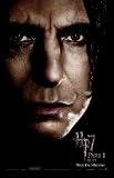 Harry Potter and the Deathly Hallows: Part I Movie Poster 11x17 Poster Print, 11x17 MasterPoster Print, 11x17