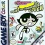 Powerpuff Girls: Paint the Townsville Green