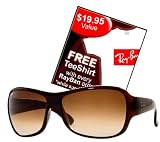 Ray-Ban RB 4097