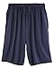 Latuza Men's Bamboo Sleep Shorts Loose Lounge Shorts