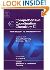 Comprehensive Coordination Chemistry II : 10 - Volume Set (From Biology to Nanotechnology)
