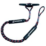 Kwik Tek Airhead Bungee Dock Line (5-feet)