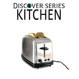 Kitchen: Discover Series Book for Children (Kindle Kids Library)