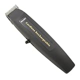 WAHL　8900　コードレストリマー