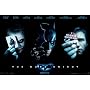 Batman Dark Knight Movie Poster 3 Way (Style #9714)