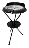 Produkt-Bild: Heru BBQ 44109 Barbeque Stand / Tischgrill
